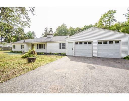 Property Photo:  101 Turkey Hill Rd  MA 01462 