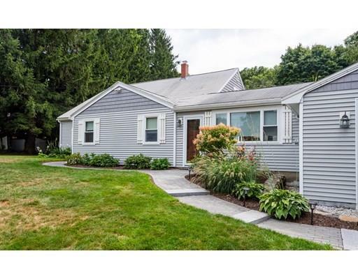 Property Photo: 15 Fiske Road MA 01984