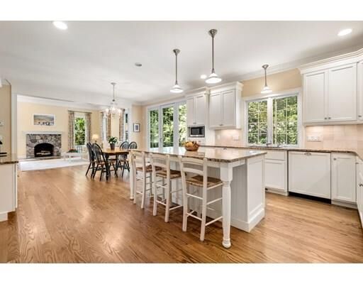 Property Photo: 40 Boulder Brook Rd MA 02481