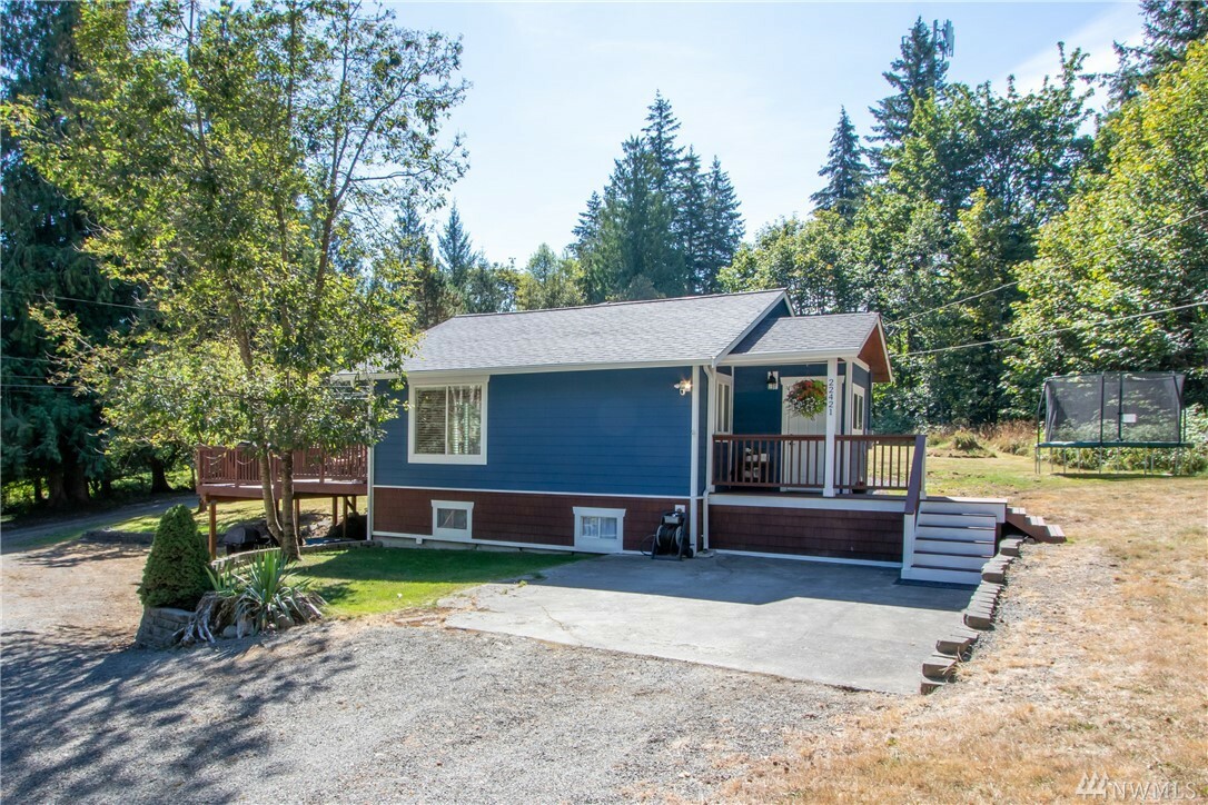 Property Photo:  22421 SE 331st St  WA 98092 