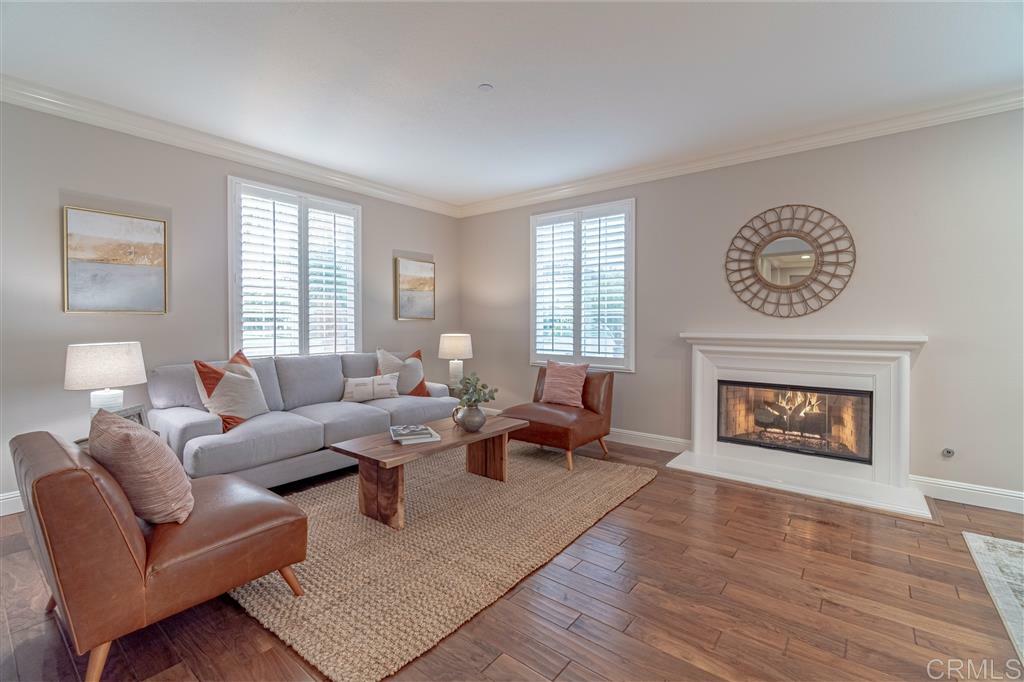 Property Photo: 17257 Eagle Canyon Pl CA 92127