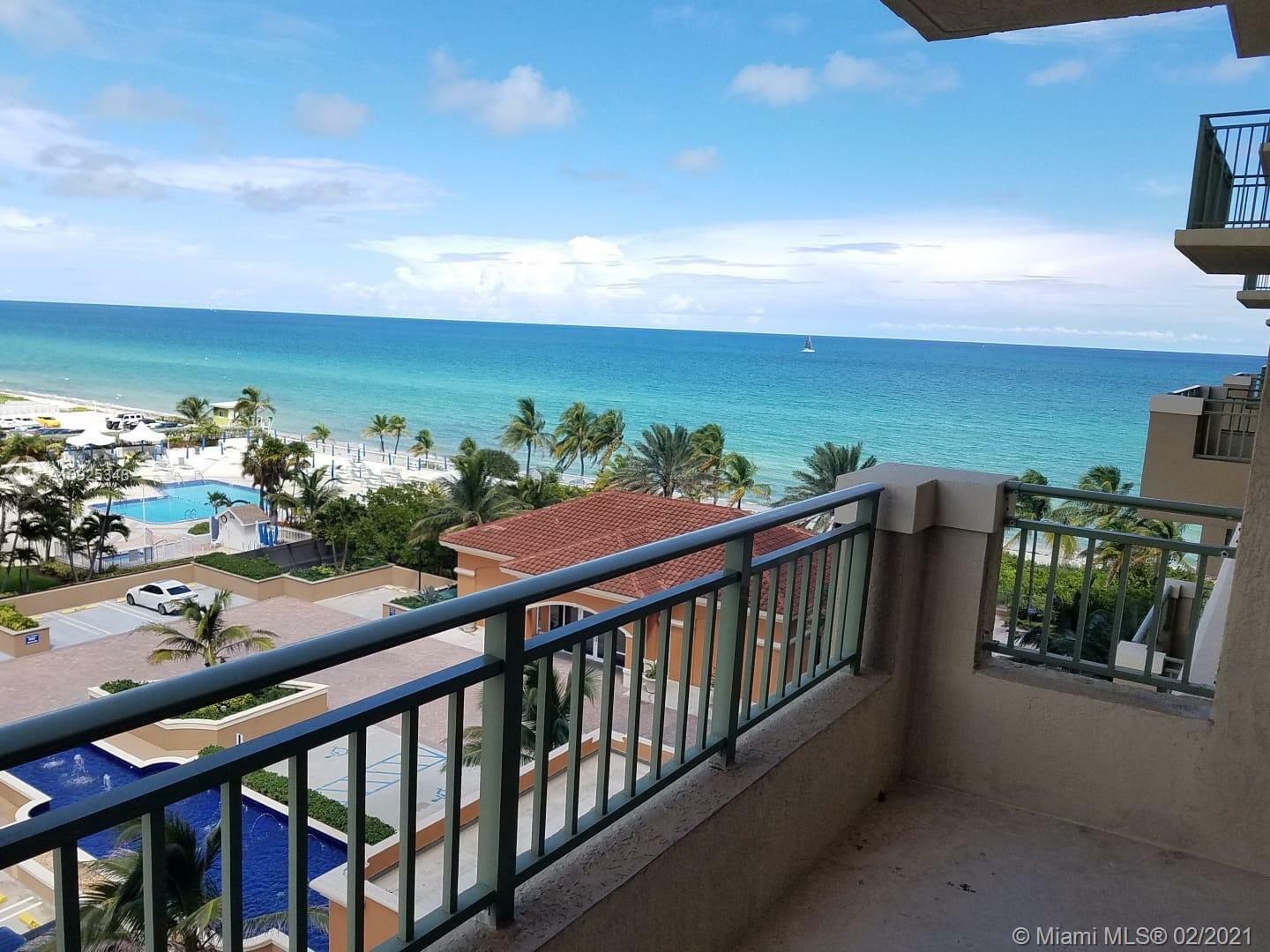 Property Photo:  2080 S Ocean Dr 606  FL 33009 