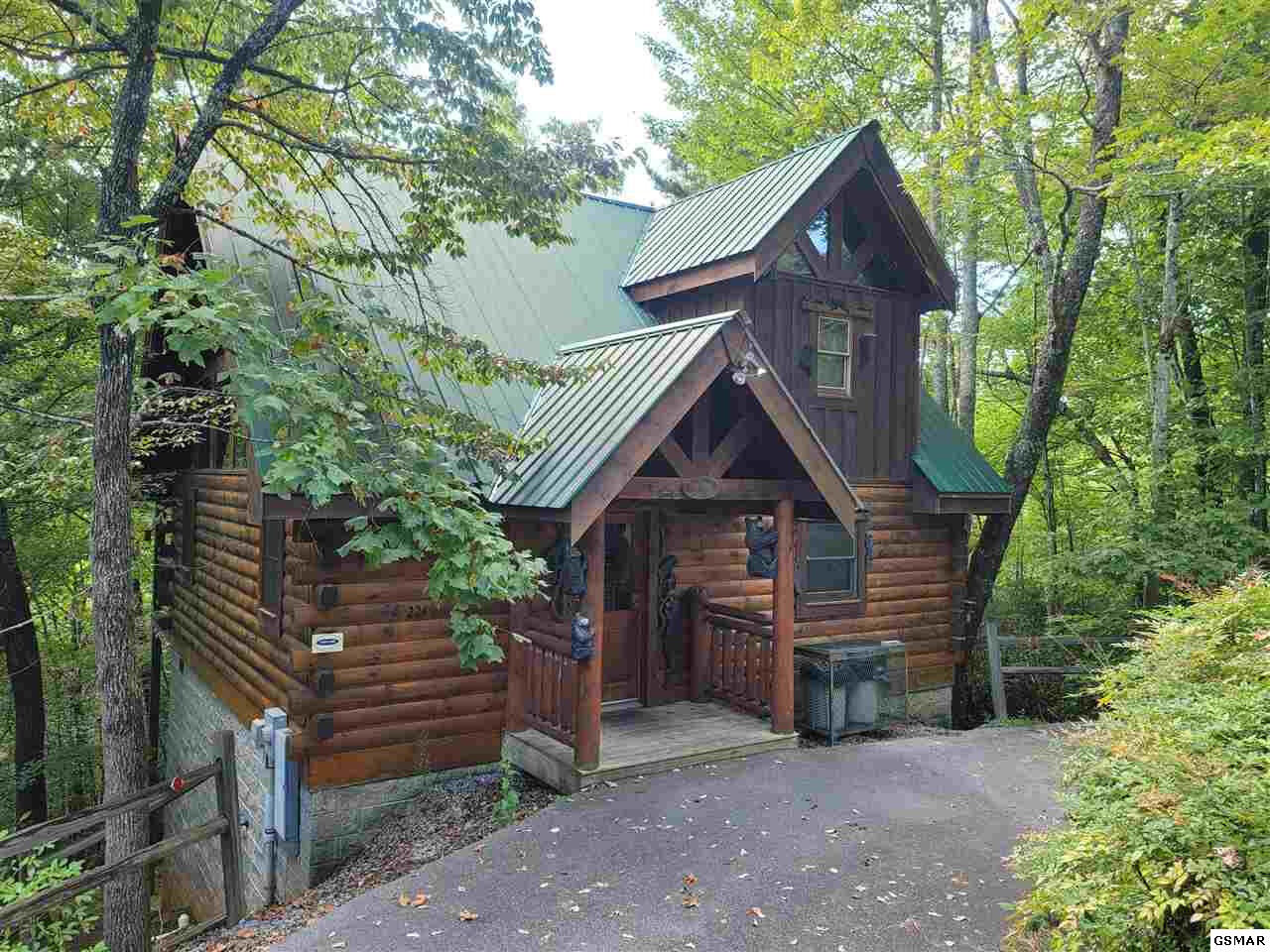 Property Photo: 2249 Beach Front Drive TN 37876