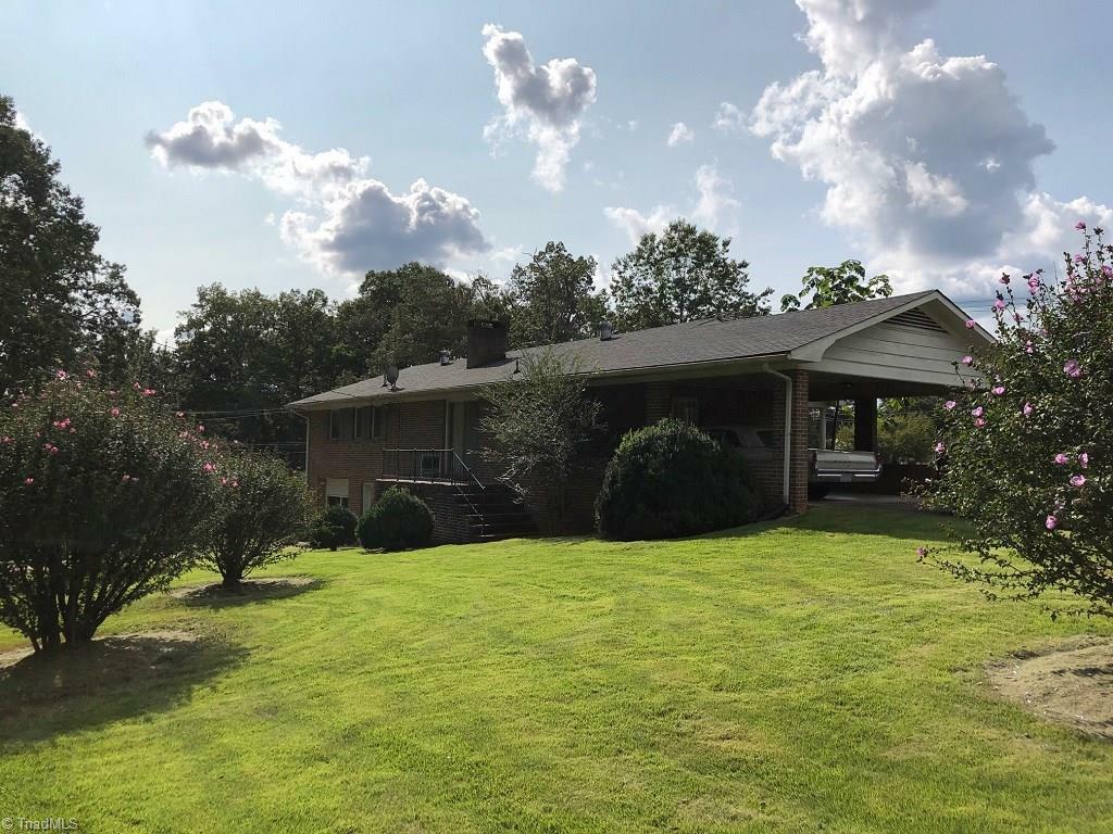 Property Photo:  104 Caudill Road  NC 28659 