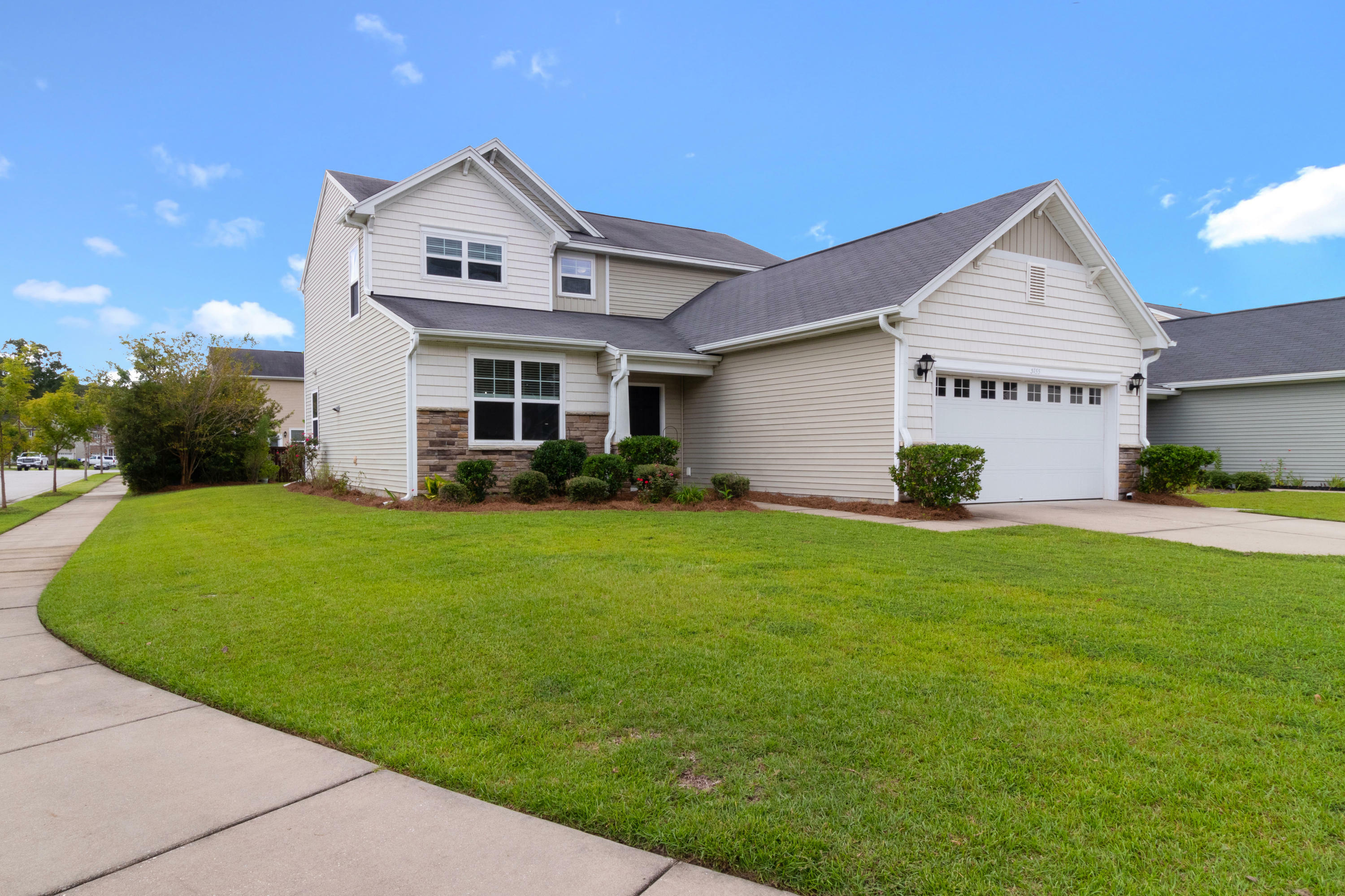 Property Photo: 3155 Conservancy Lane SC 29414