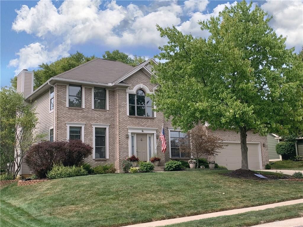 Property Photo: 339 Park Lane OH 45066