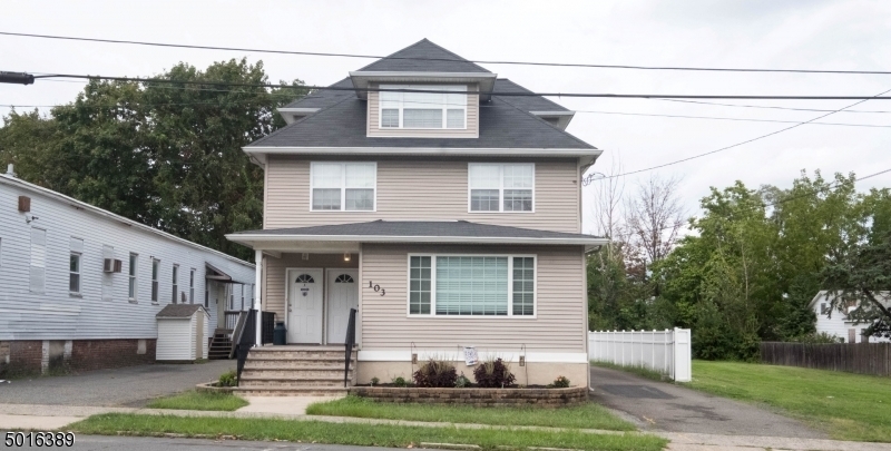 Property Photo:  103 Jackson St  NJ 08882 