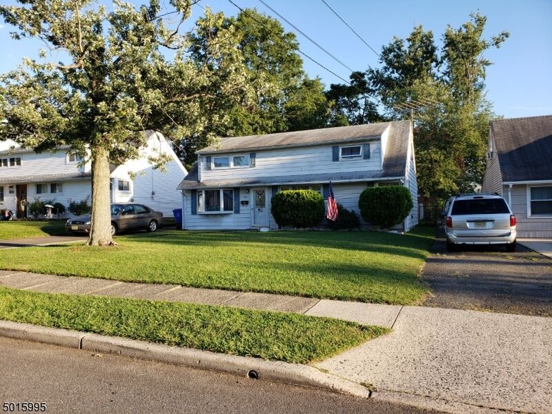 Property Photo:  408 Remsen Ave  NJ 07001 