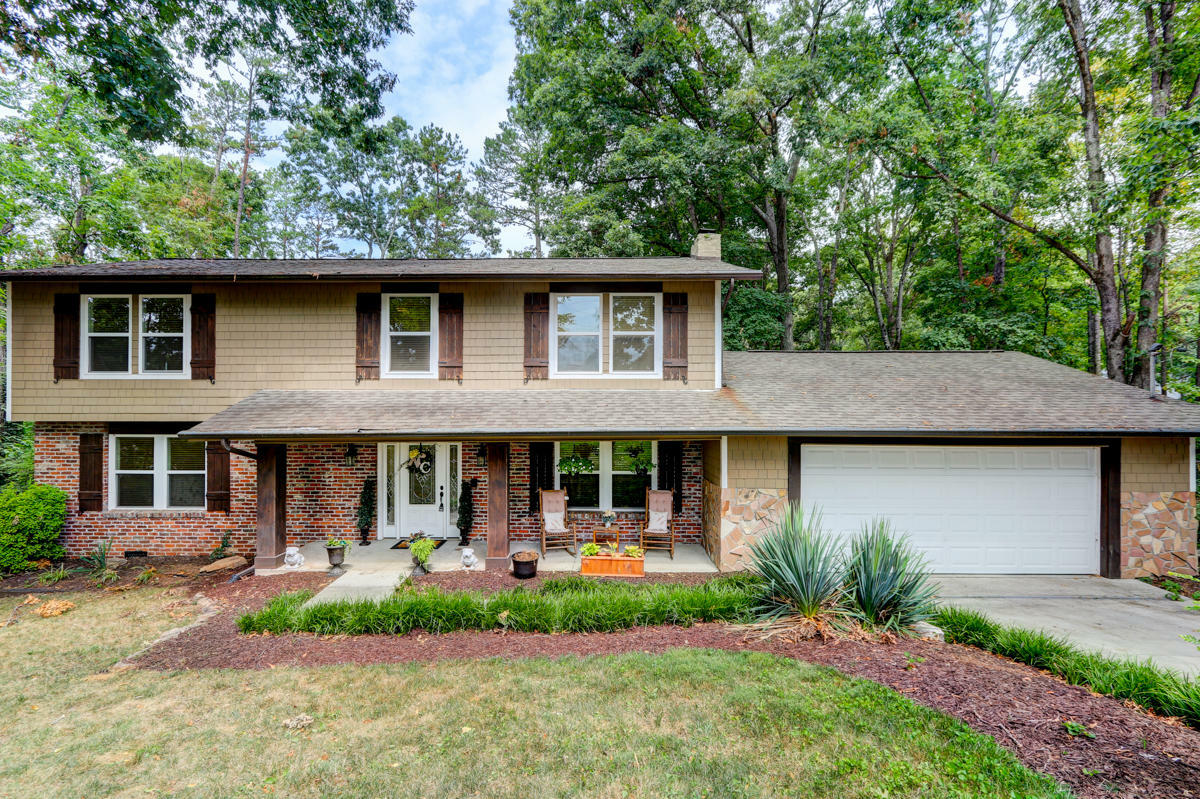 Property Photo:  1101 Green Oak Lane  TN 37932 