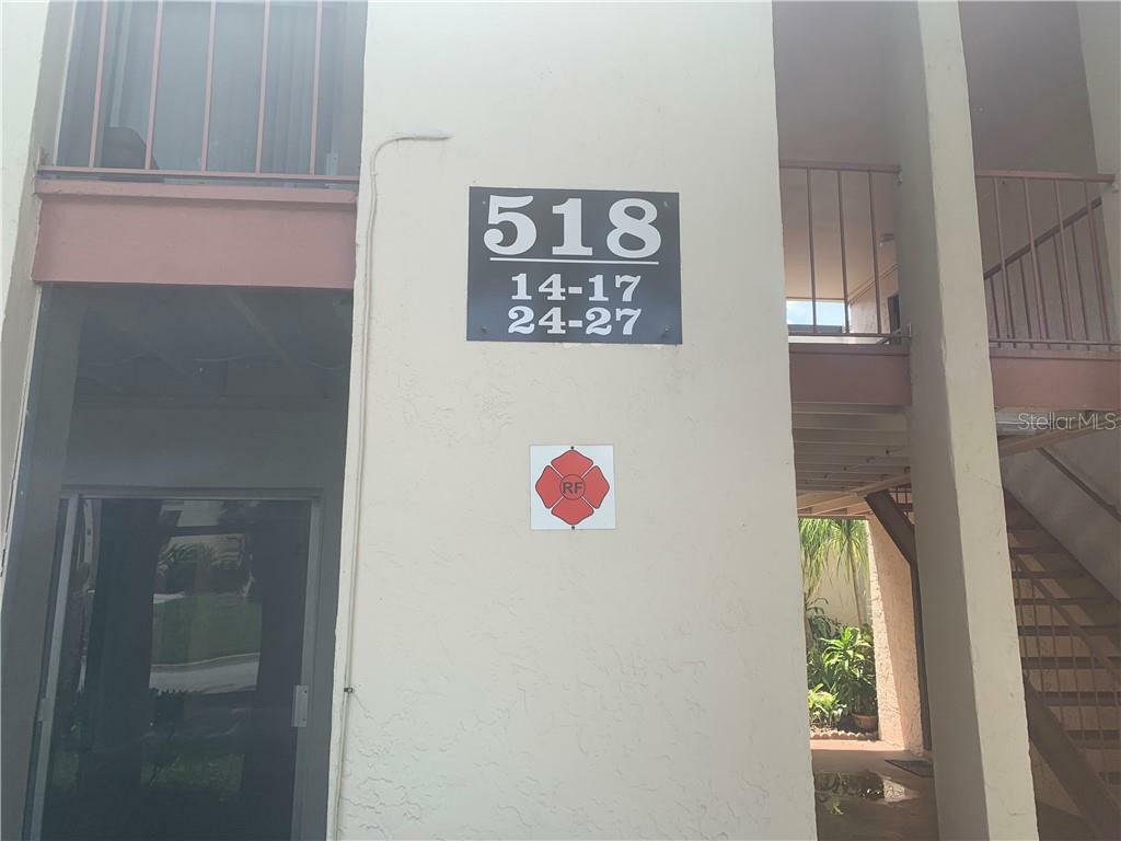 Property Photo:  518 Orange Avenue 14  FL 32701 