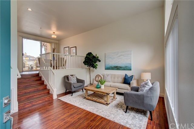 Property Photo:  707 Marinella Aisle 116  CA 92606 