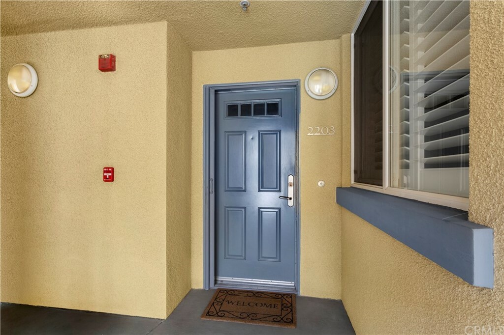 Property Photo: 1400 E Ocean Boulevard 2203 CA 90802