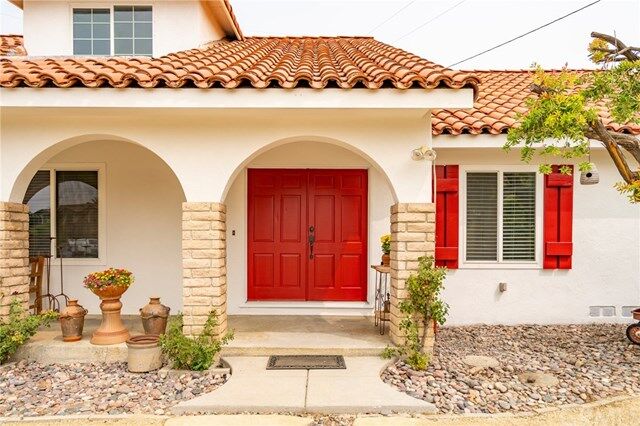 Property Photo:  26664 Chestnut Drive  CA 92544 