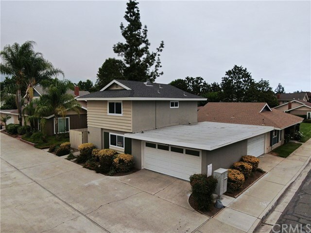 Property Photo: 2535 College Lane CA 91750