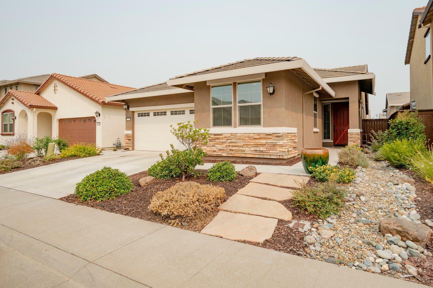 Property Photo:  12563 Thornberg Way  CA 95742 