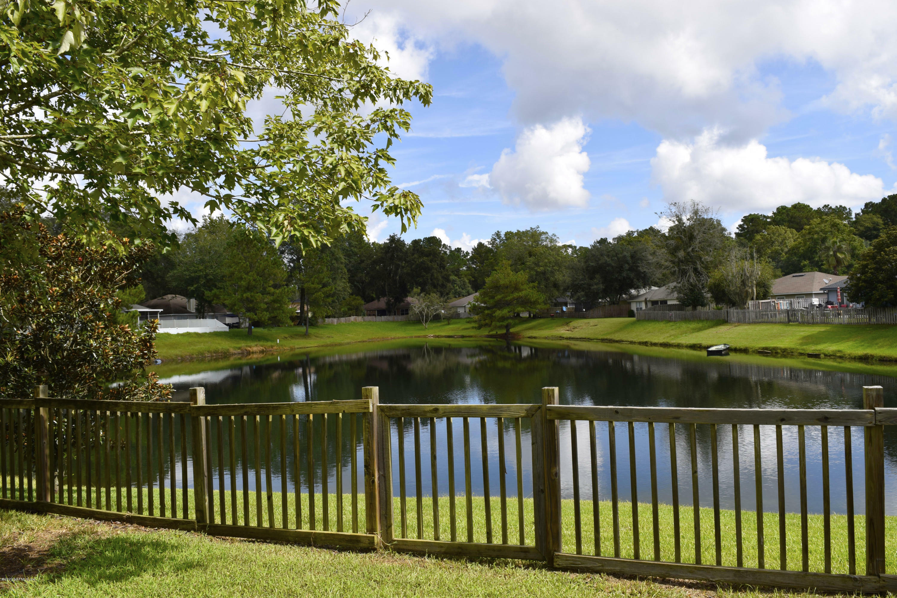 Property Photo:  2888 Golden Pond Boulevard  FL 32073 