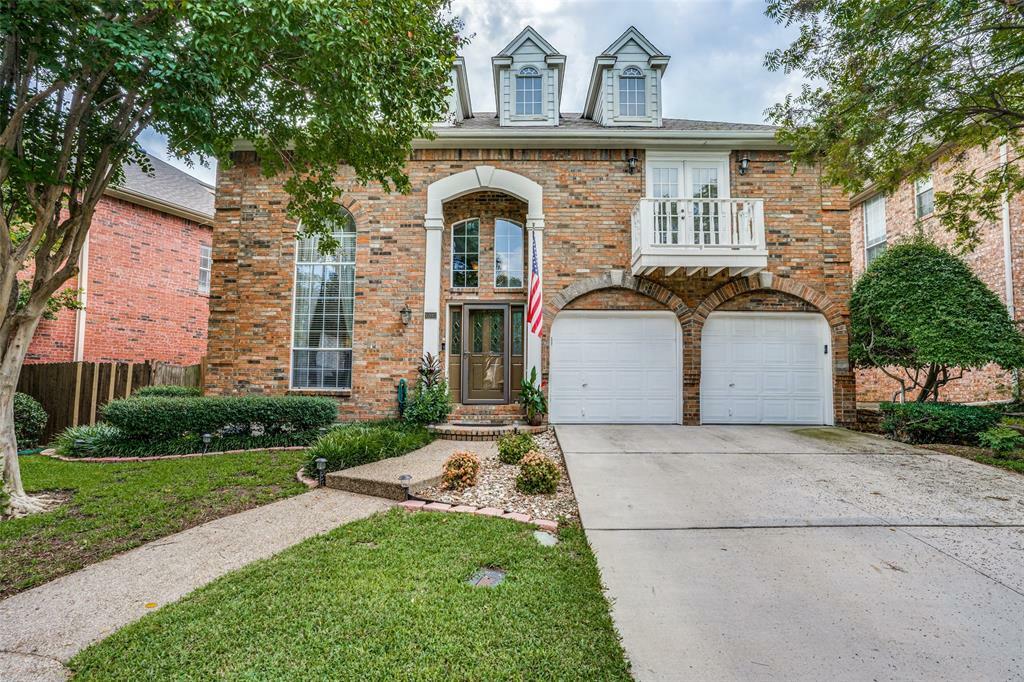 Property Photo:  1202 Saint Regis Drive  TX 75038 