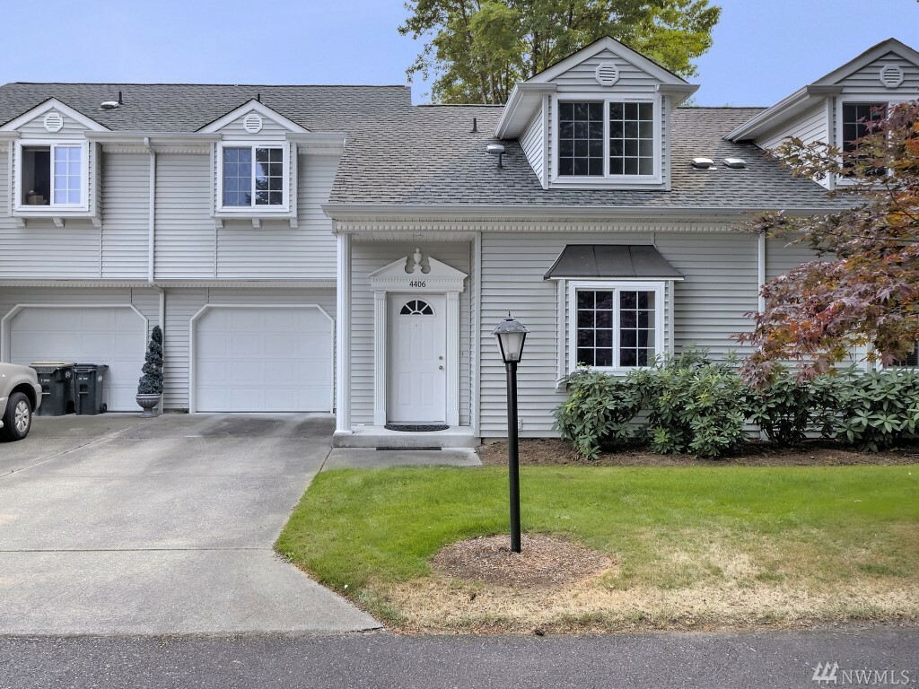 Property Photo: 4406 Governor Lane SE WA 98501