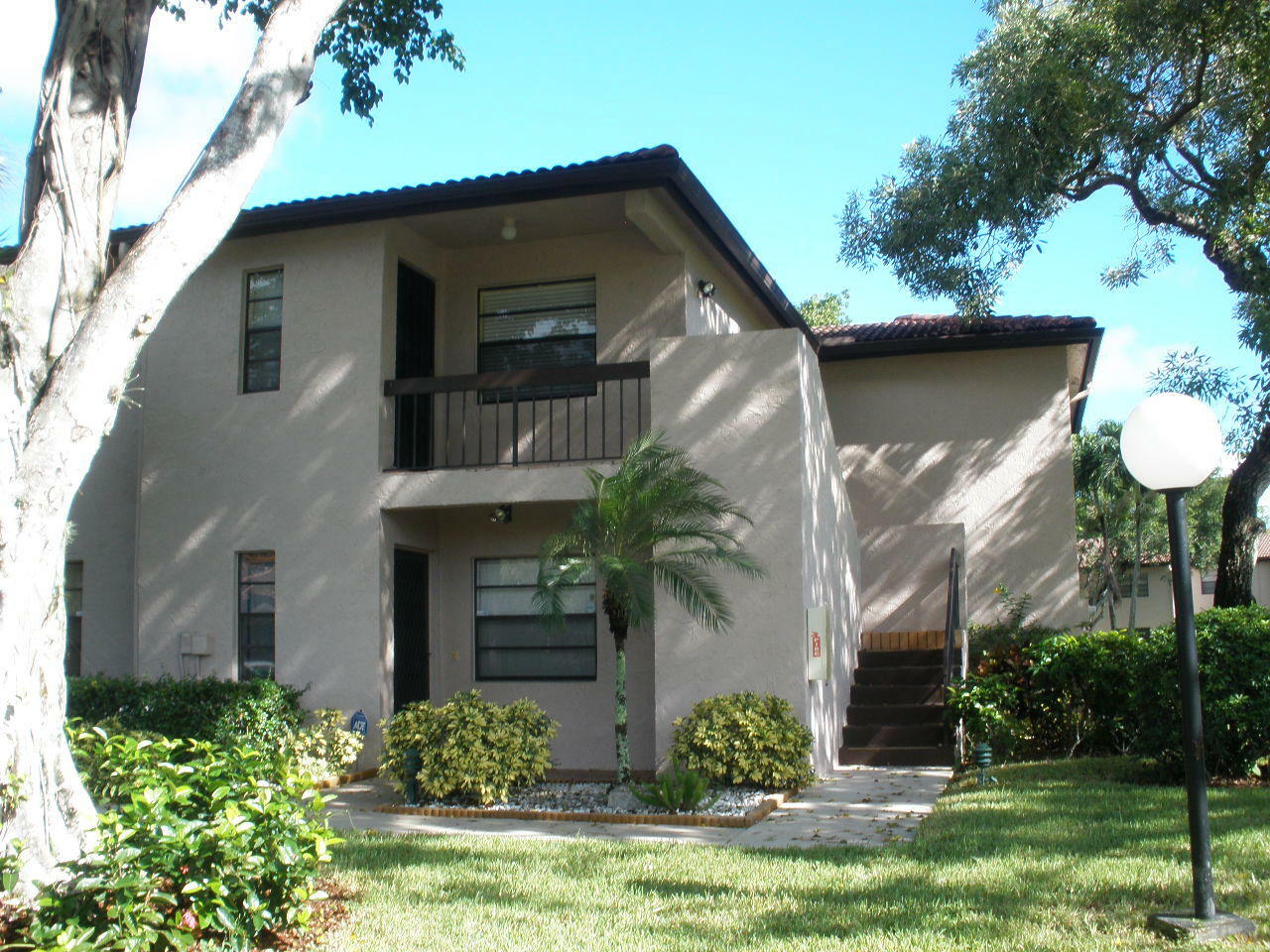 Property Photo:  21500 Cypress Hammock Drive 38-H  FL 33428 