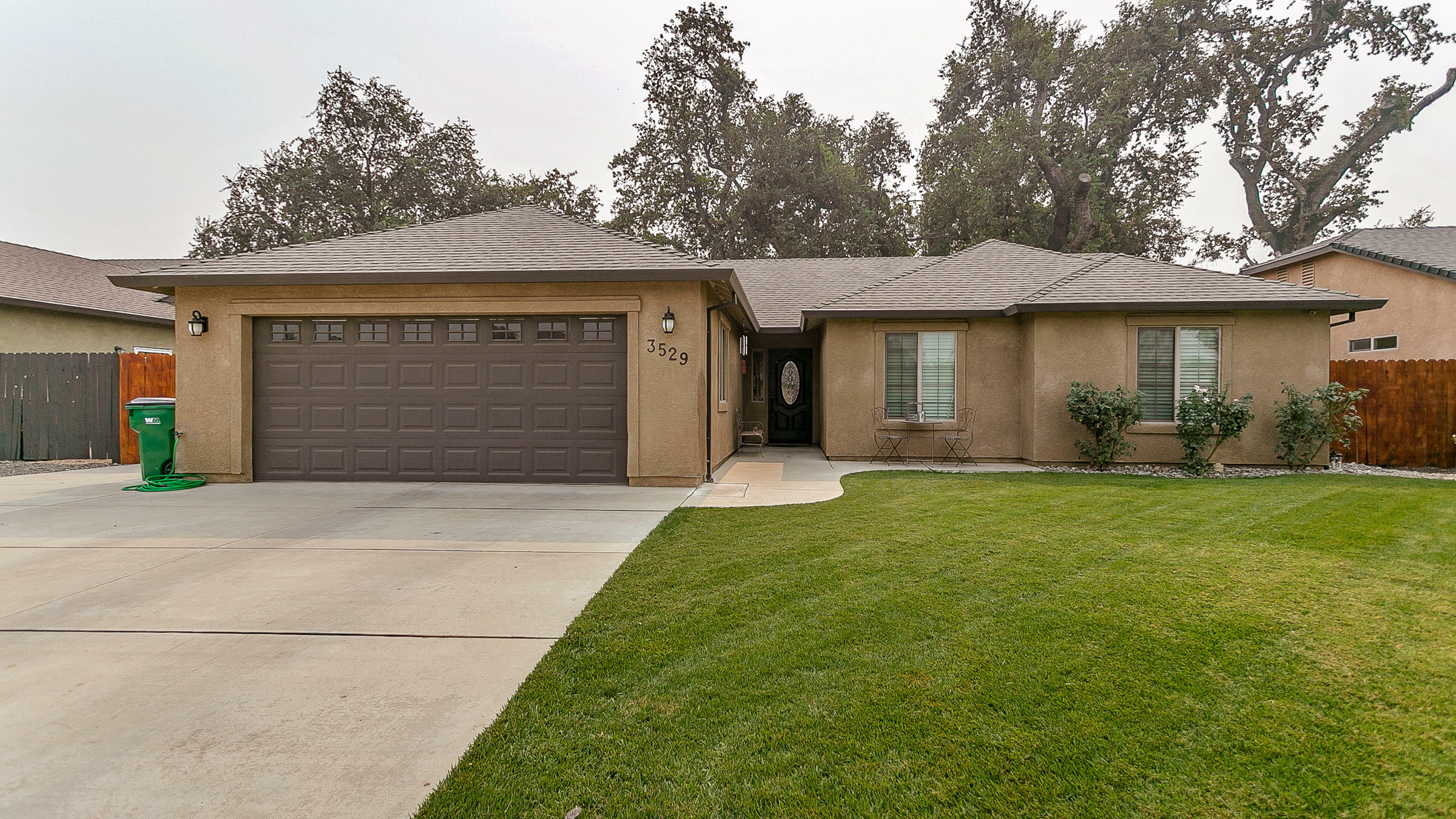 Property Photo:  3529 Humbug Drive  CA 96007 