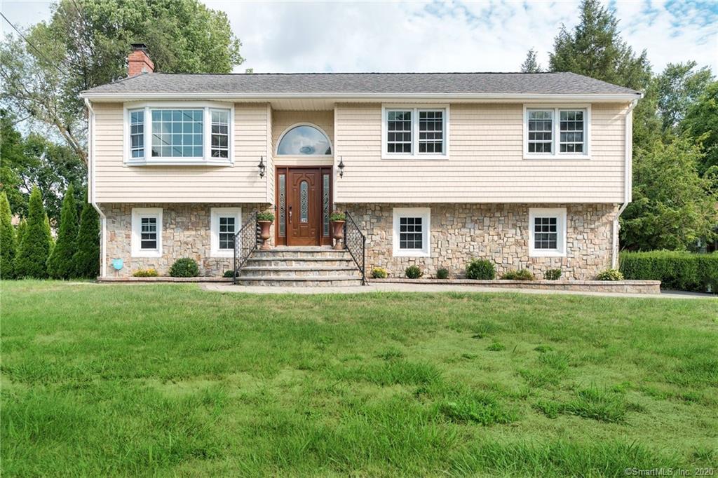 39 Fernwood Drive  Rocky Hill CT 06067 photo