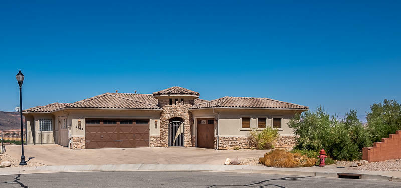 Property Photo:  2389 S 690 W Cir  UT 84790 