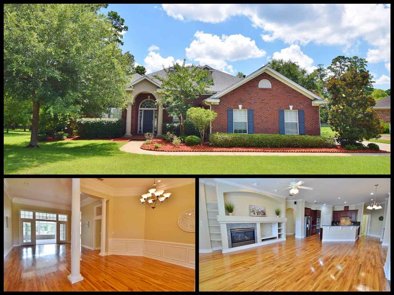 Property Photo:  2251 Gooseberry Court  FL 32312-7555 