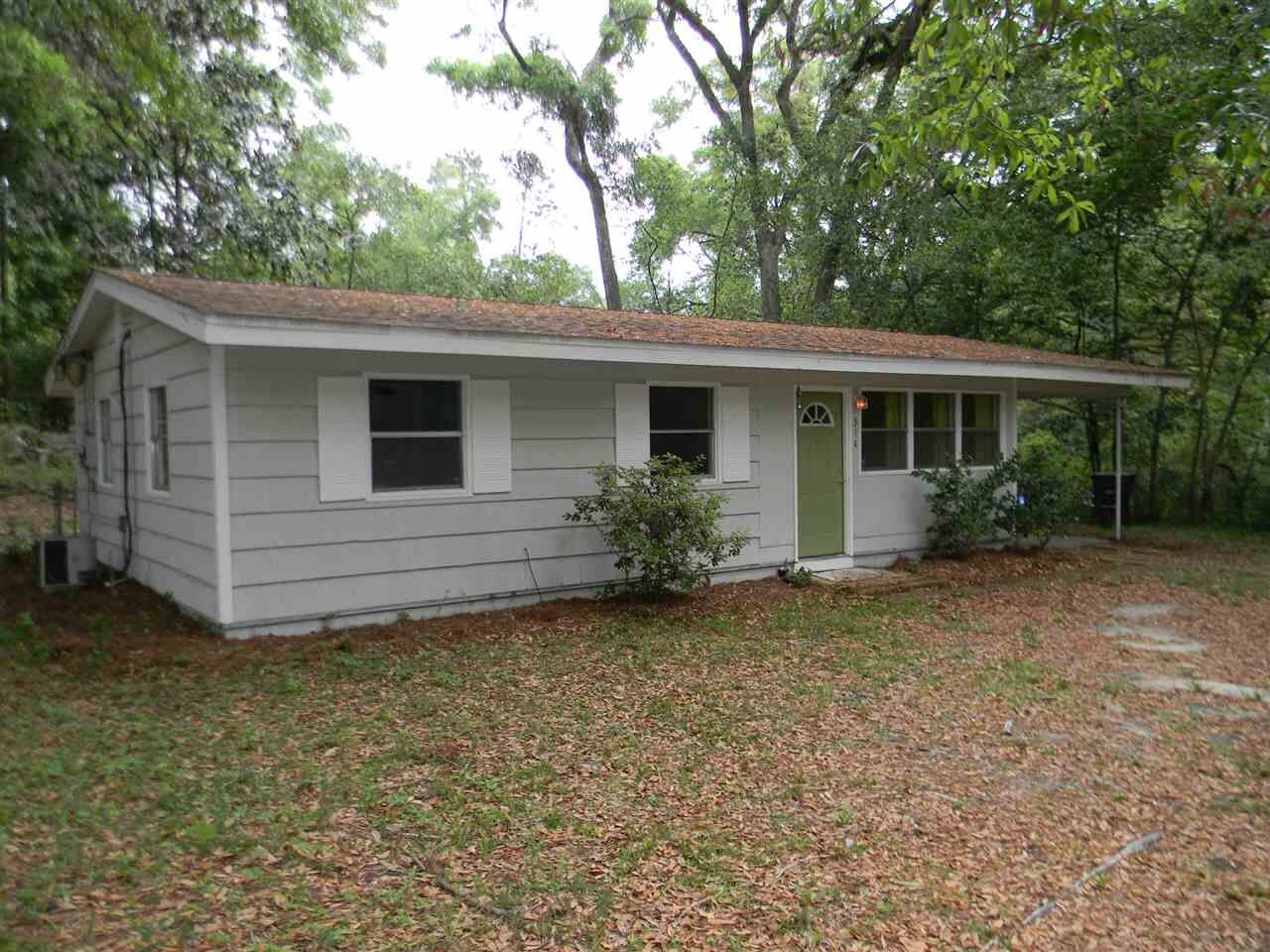 Property Photo:  314 Robinwood Avenue  FL 32305 
