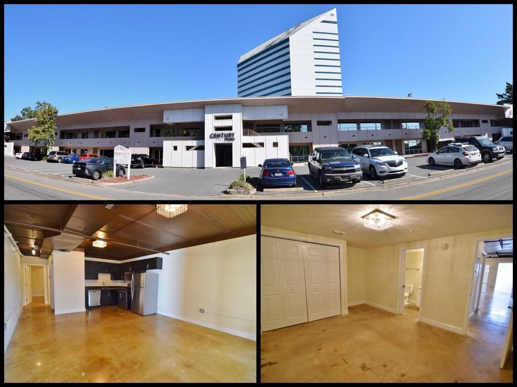 Property Photo: 310 Blount Street 113 FL 32301-2245