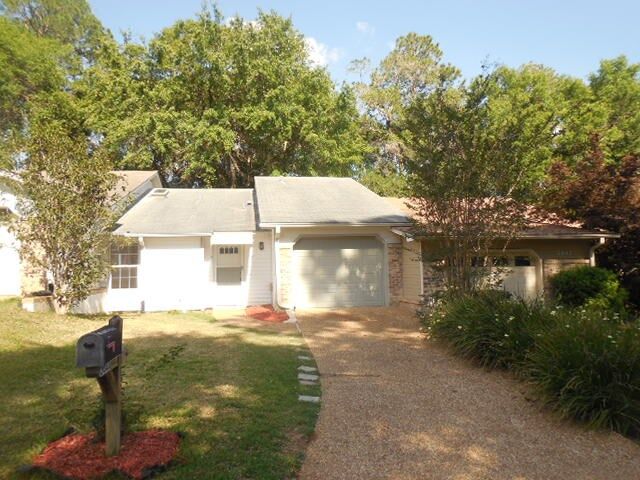 Property Photo:  2047 Sandcastle Drive B  FL 32308 