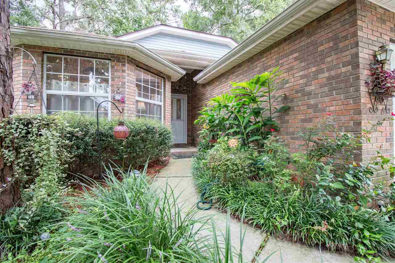 Property Photo:  2826 Yarmouth Court  FL 32309 