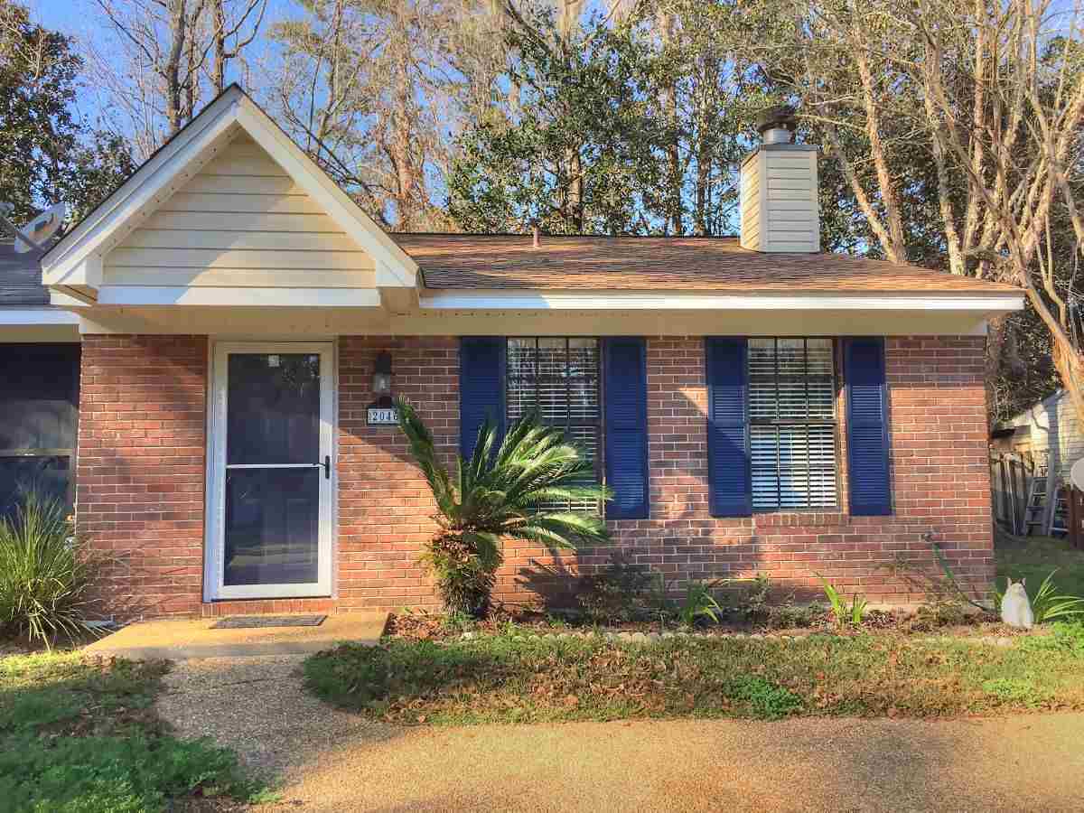 2046 Victory Garden Lane  Tallahassee FL 32301 photo