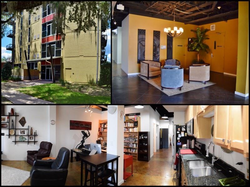 Property Photo:  420 N Adams Street 101  FL 32301-1156 