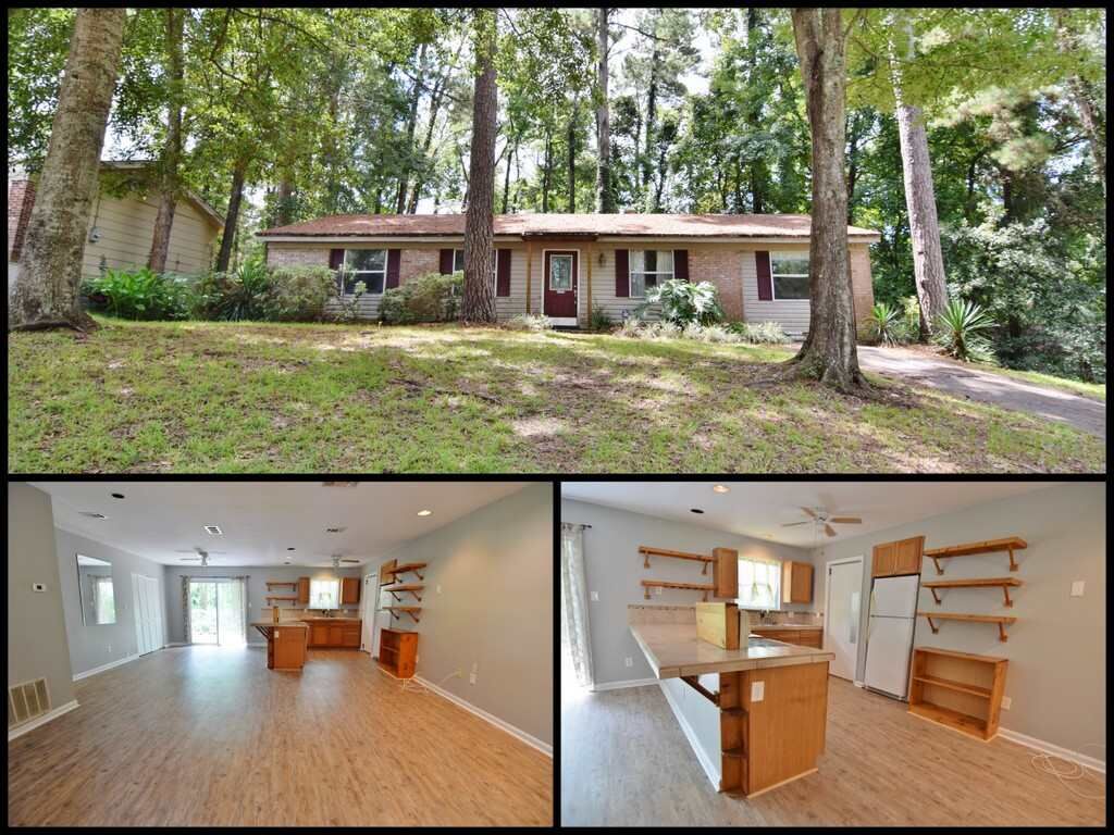 Property Photo:  1831 Mayfair Road  FL 32303-3564 