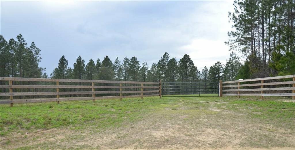 Property Photo:  1598 Cody Church Road None  FL 32344 