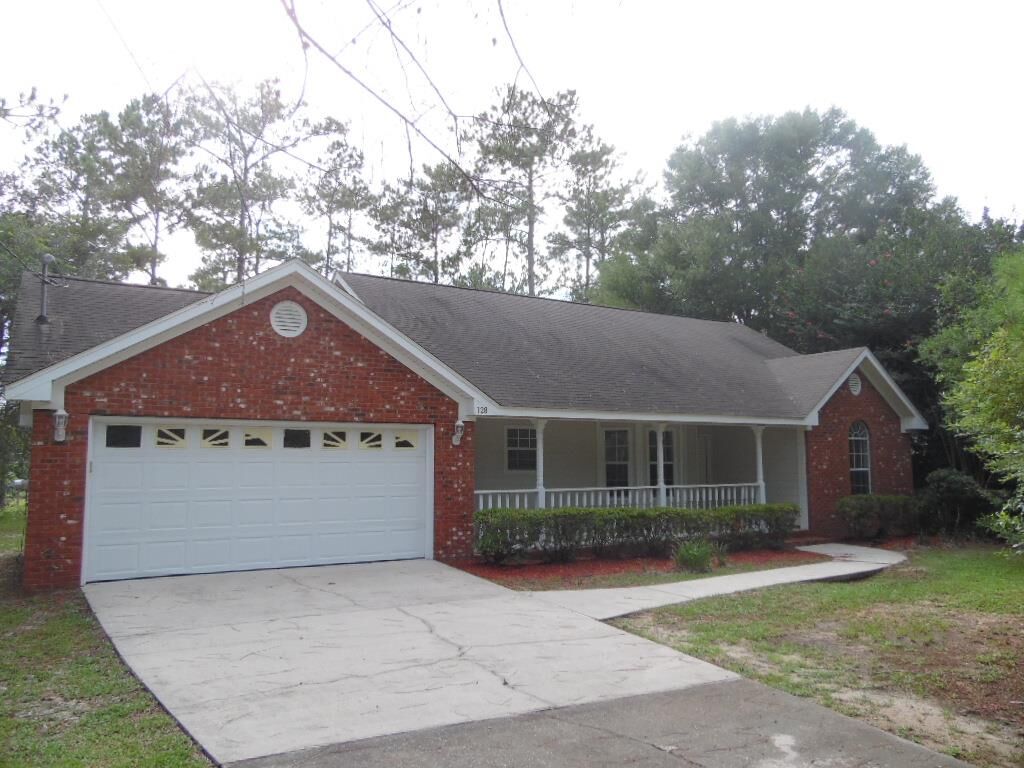 Property Photo:  128 Magnolia Ridge  FL 32327 