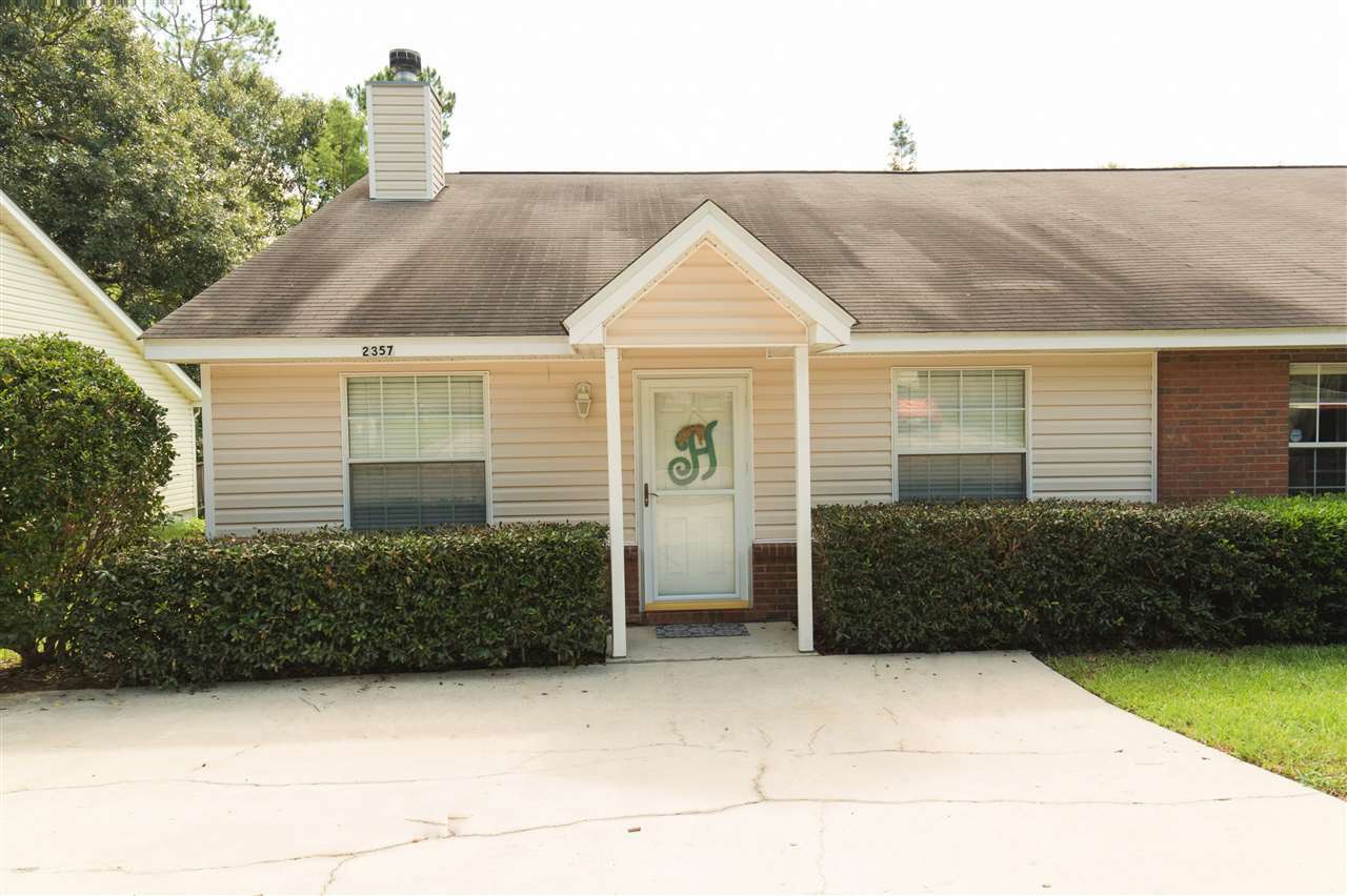 Property Photo:  2357 Havenbrook  FL 32303 