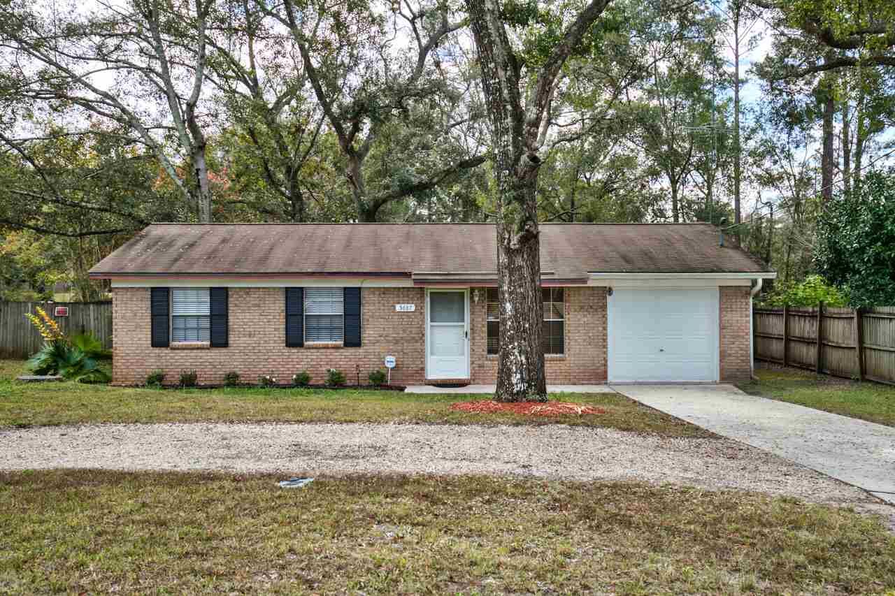 Property Photo:  5687 Cypress Circle  FL 32303 