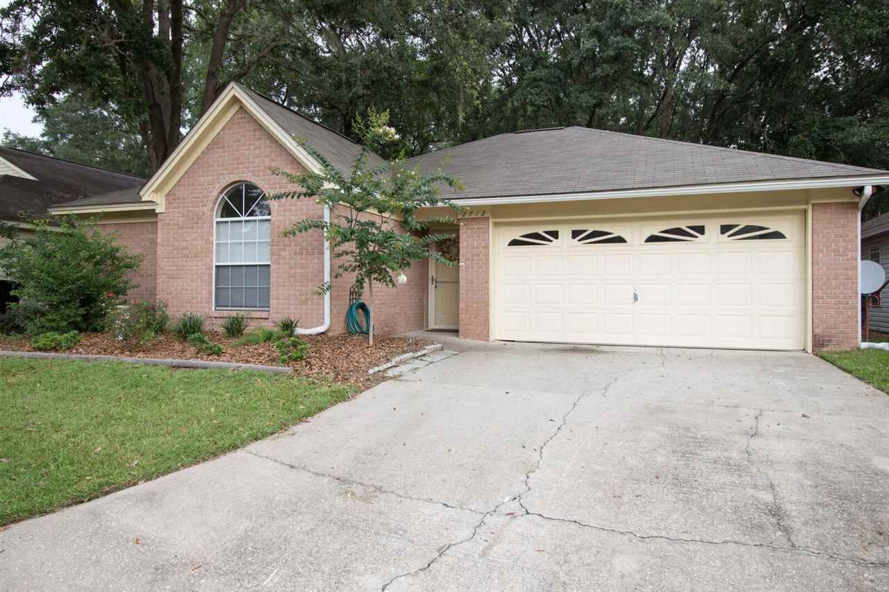 Property Photo:  2712 Kinsail Drive  FL 32309 