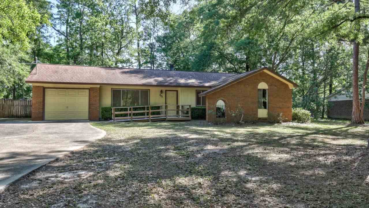 Property Photo:  2131 Old Bainbridge Road  FL 32303 