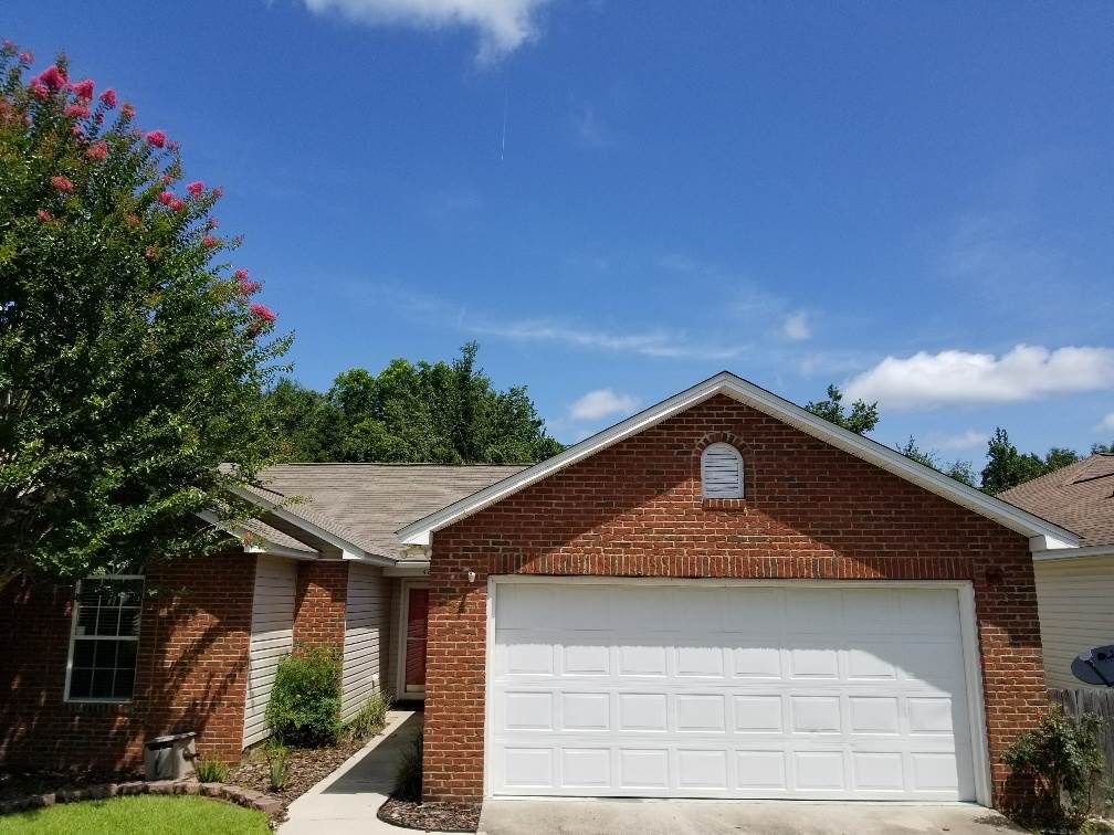 Property Photo:  4276 Cool Emerald Drive  FL 32303 
