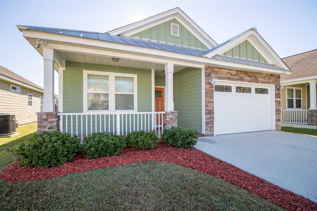 Property Photo:  1675 Summer Meadow Place  FL 32303 