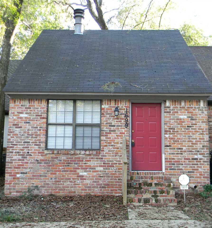 Property Photo: 1699 Kay Ave FL 32301