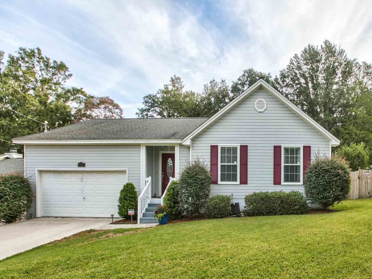 Property Photo: 2055 Owenby Drive FL 32308