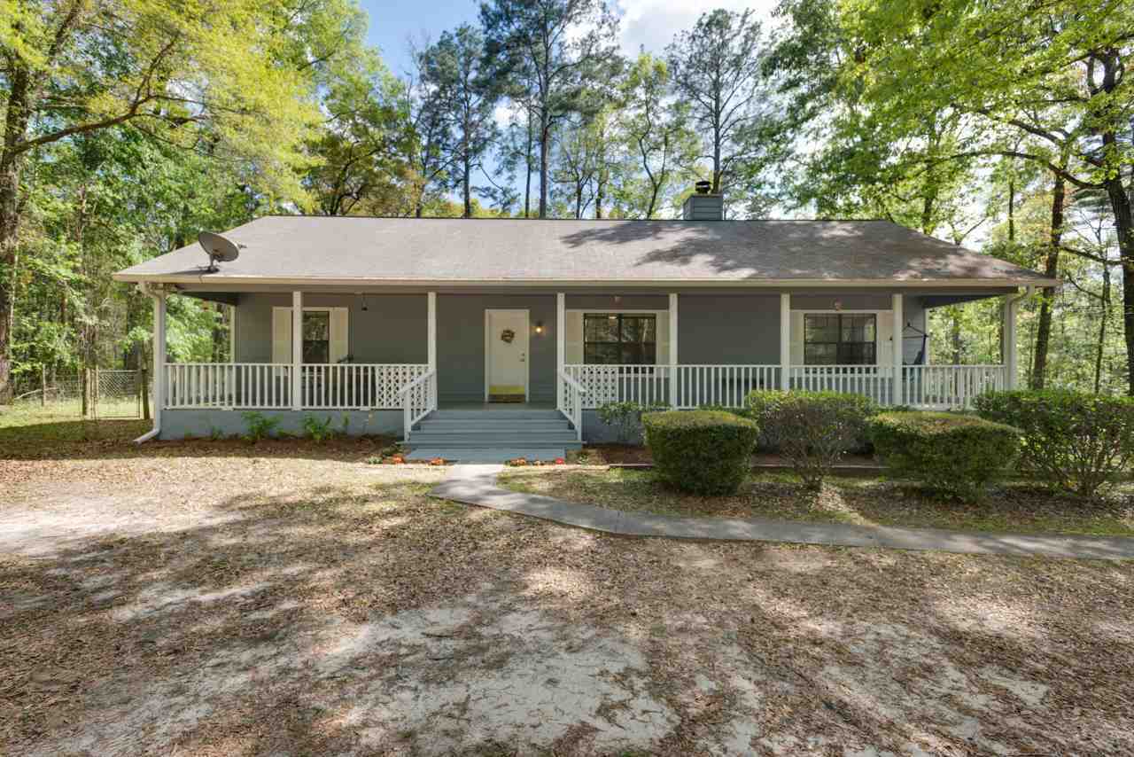 Property Photo:  105 Deer Pass  FL 32333 