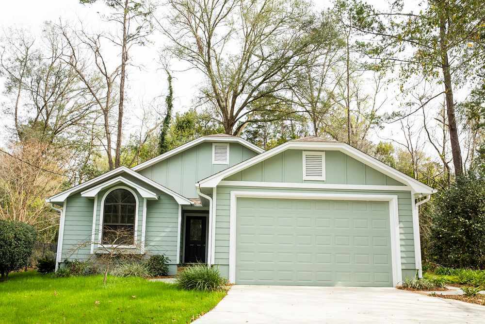 Property Photo:  1515 Goodwood Court  FL 32308 