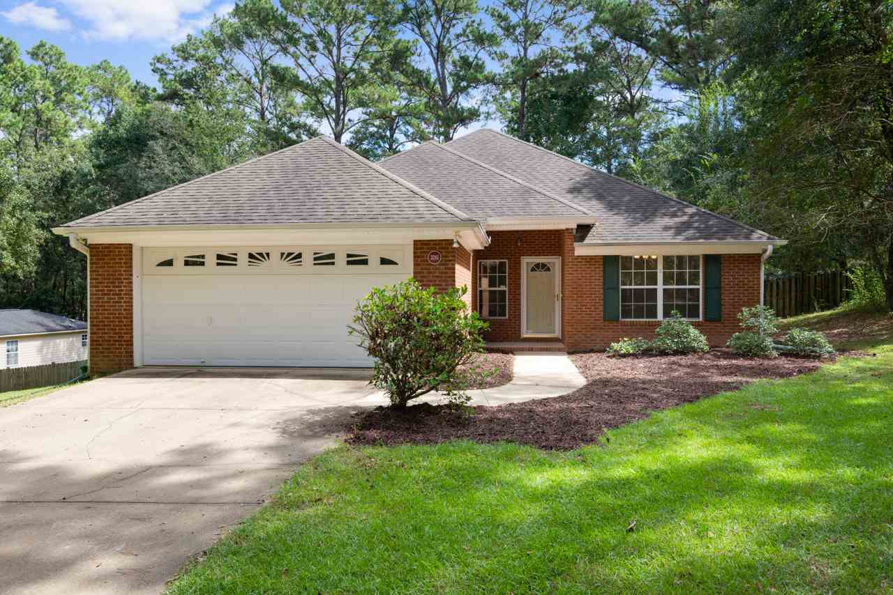 Property Photo:  3261 Almanac  FL 32309 