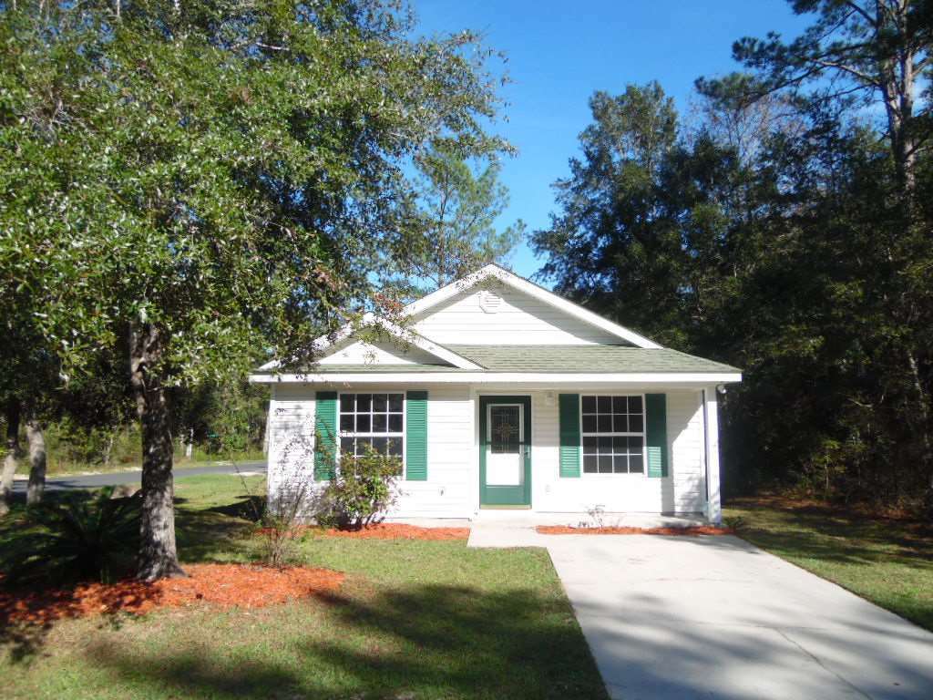 Property Photo:  91 Ted Lott Lane  FL 32327 