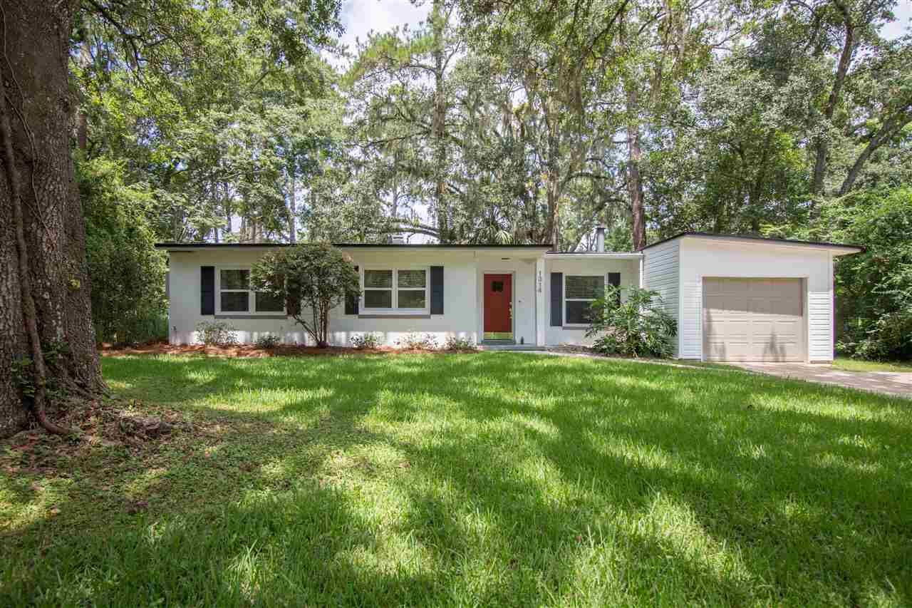 Property Photo:  1314 Diamond Street  FL 32301 