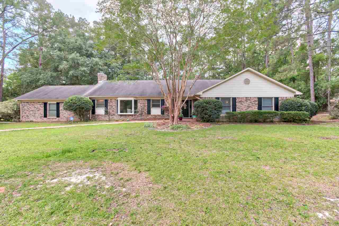 Property Photo:  4810 Lancashure  FL 32309 